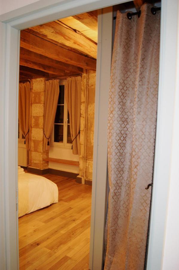Au 9 Rue De La Paix, Maison D Elisabeth Villa Sancerre Ngoại thất bức ảnh
