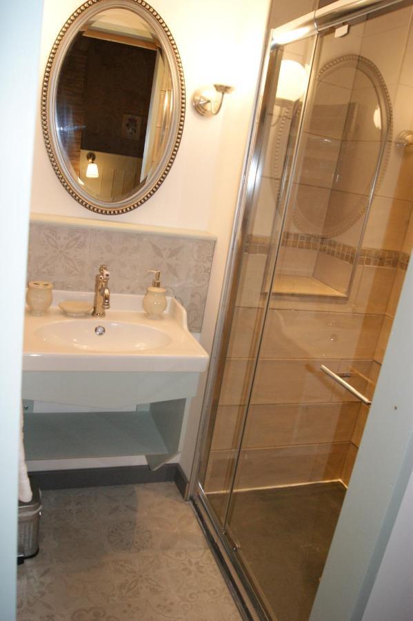Au 9 Rue De La Paix, Maison D Elisabeth Villa Sancerre Ngoại thất bức ảnh