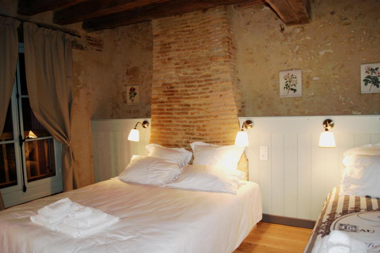 Au 9 Rue De La Paix, Maison D Elisabeth Villa Sancerre Ngoại thất bức ảnh