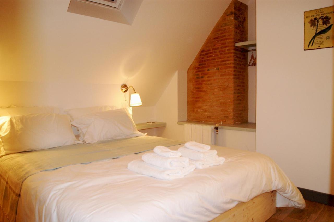 Au 9 Rue De La Paix, Maison D Elisabeth Villa Sancerre Ngoại thất bức ảnh